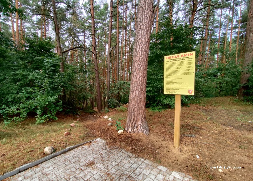 (07-411) Kamianka - 73 Św. Anny — foto 2