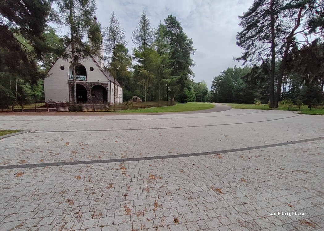 (07-411) Kamianka - 73 Św. Anny — foto 3