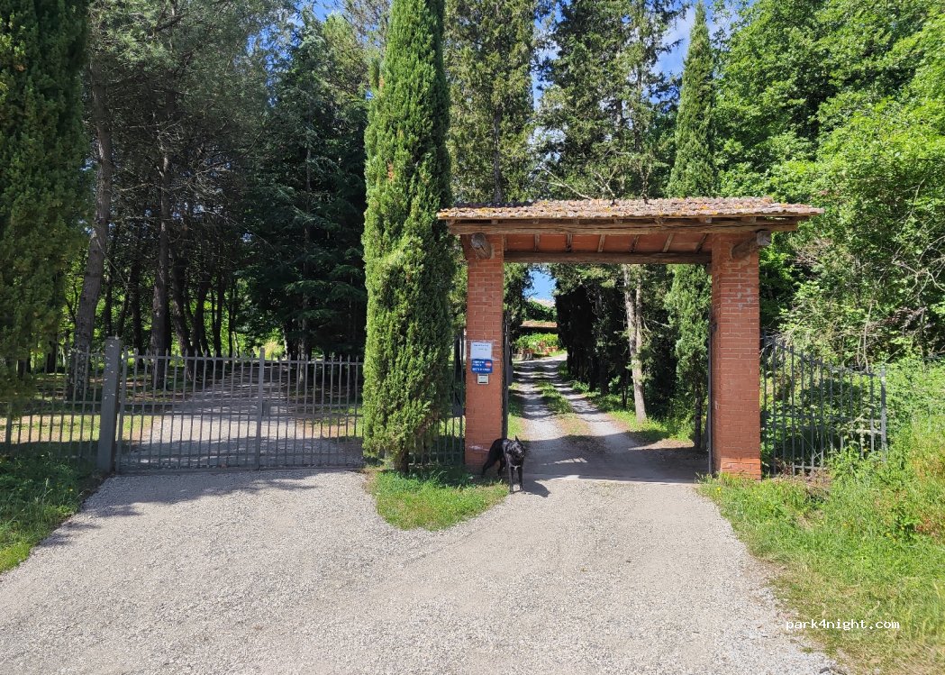 Malerba Vini - Malerba Società Agricola — foto 2