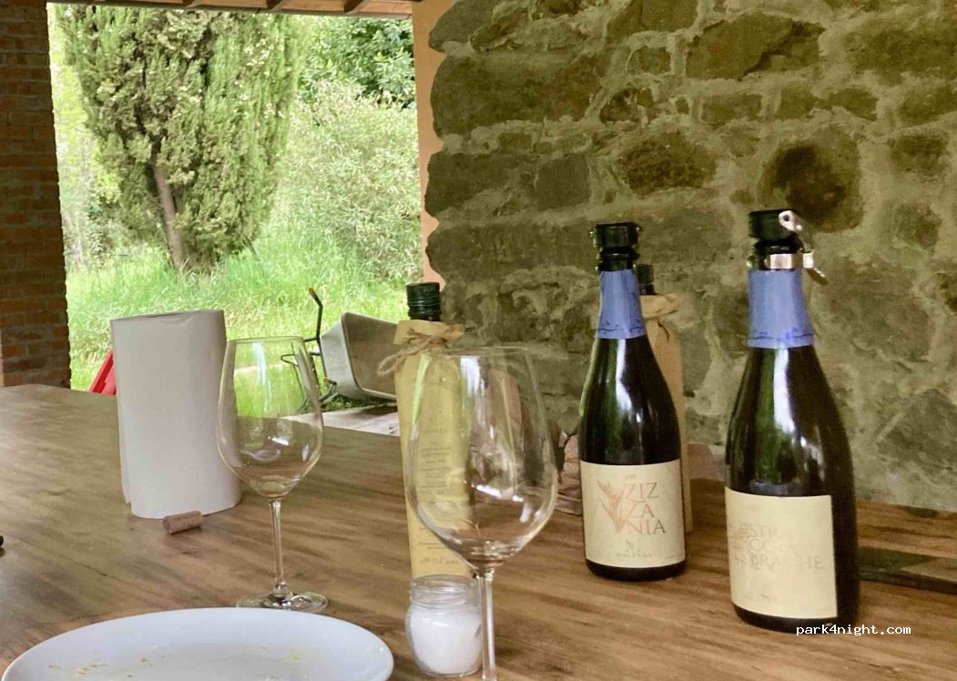 Malerba Vini - Malerba Società Agricola — foto 3