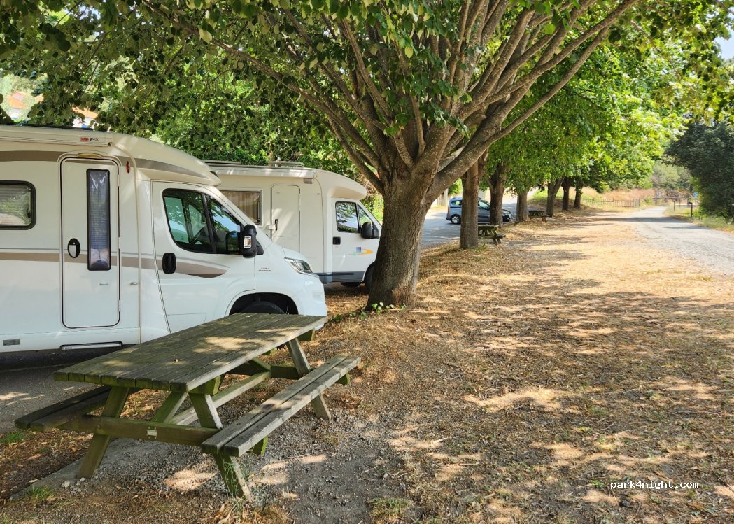 (34390) Prémian - 7 Le Poujol — foto