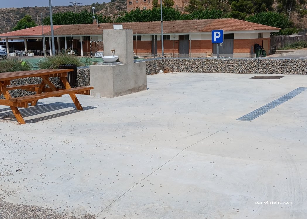 (25163) El Soleràs - 22 Carretera de Bellpuig — foto 4