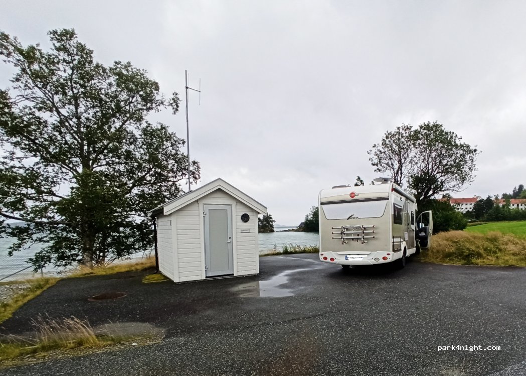(5414) Stord - Fv61 — foto
