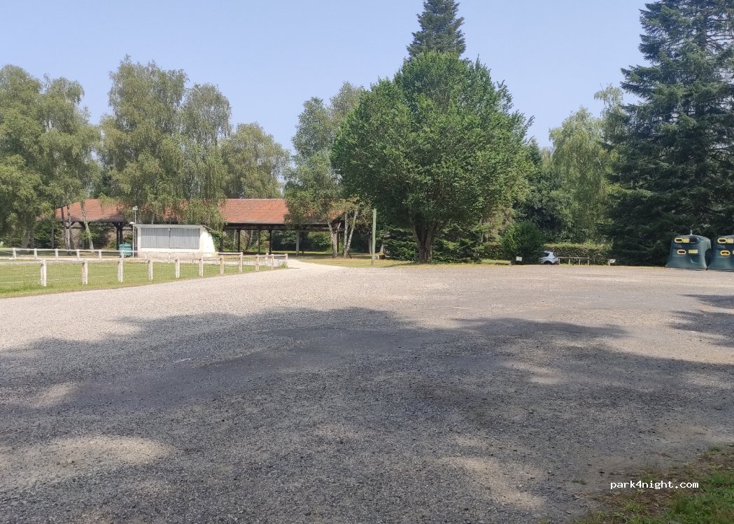 (63380) Condat-en-Combraille - 2 Impasse du Stade — foto