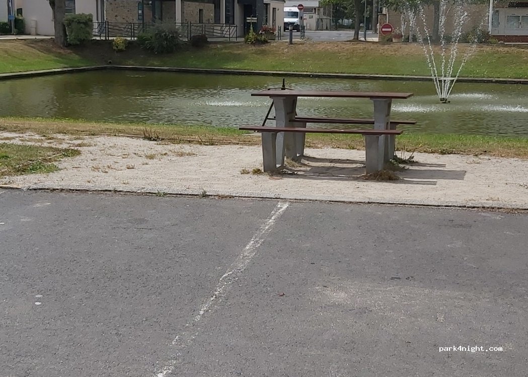 (50620) Saint-Jean-de-Daye - D57 — foto