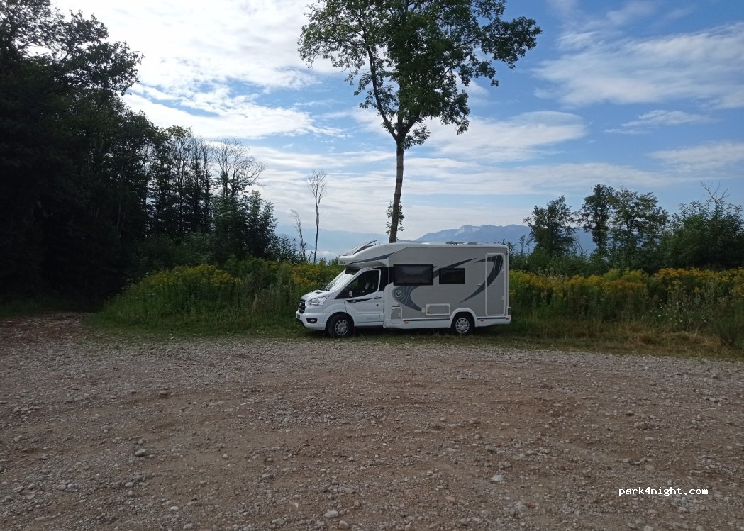 (38690) Oyeu - 3302 Chemin des Étangs — foto