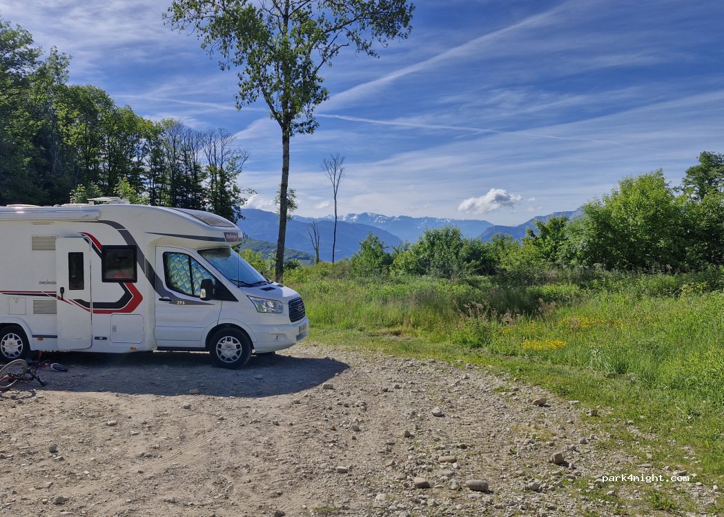 (38690) Oyeu - 3302 Chemin des Étangs — foto 3