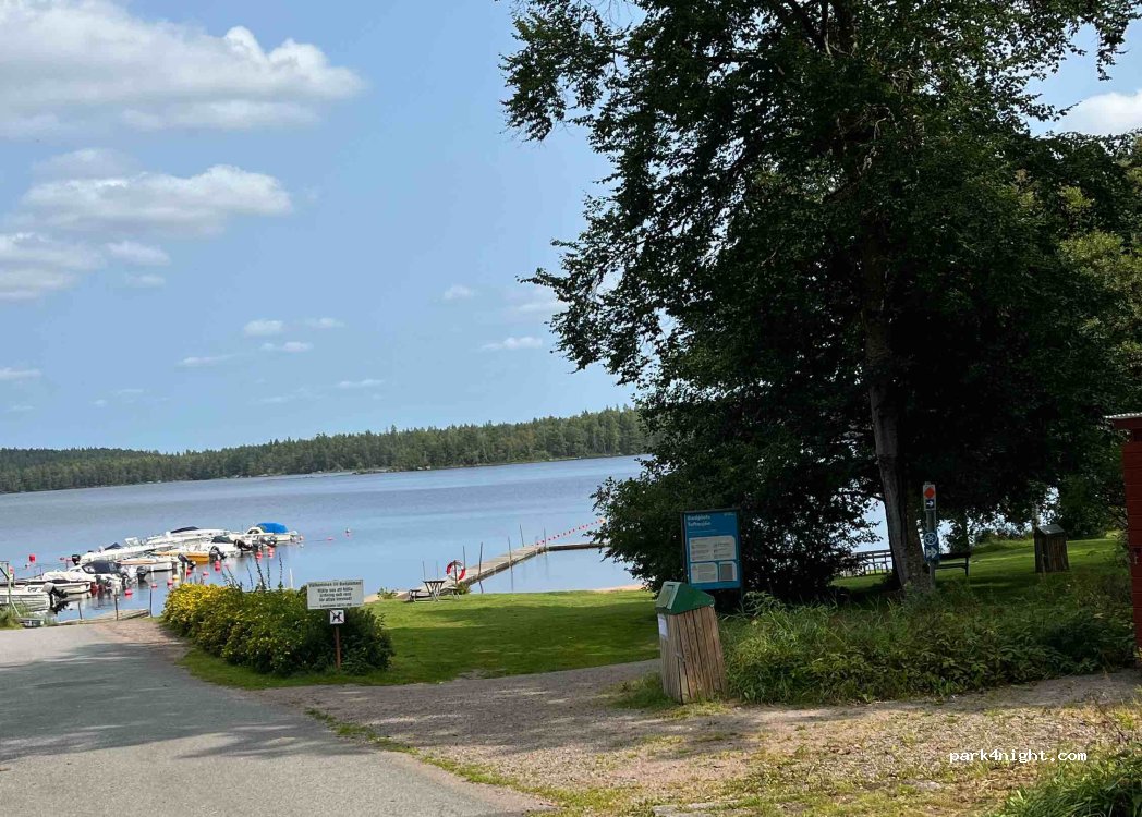 (352 49) Växjö - 18 Lidvägen — foto