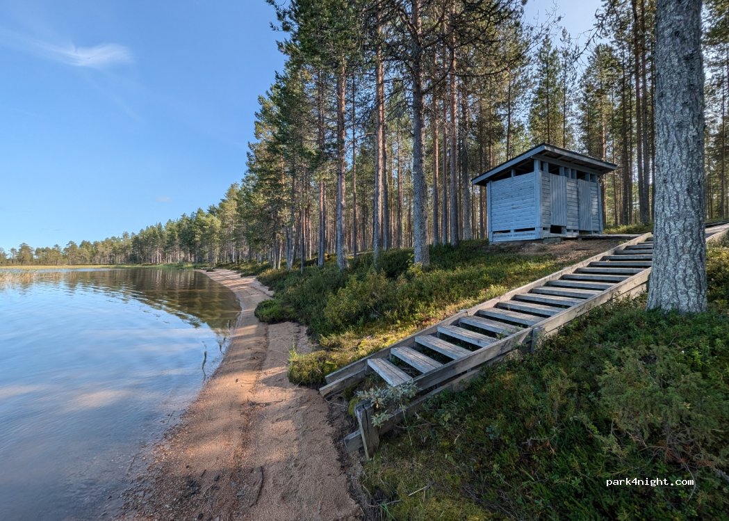 (97900) Posio - 5 Herasalmi — foto 2