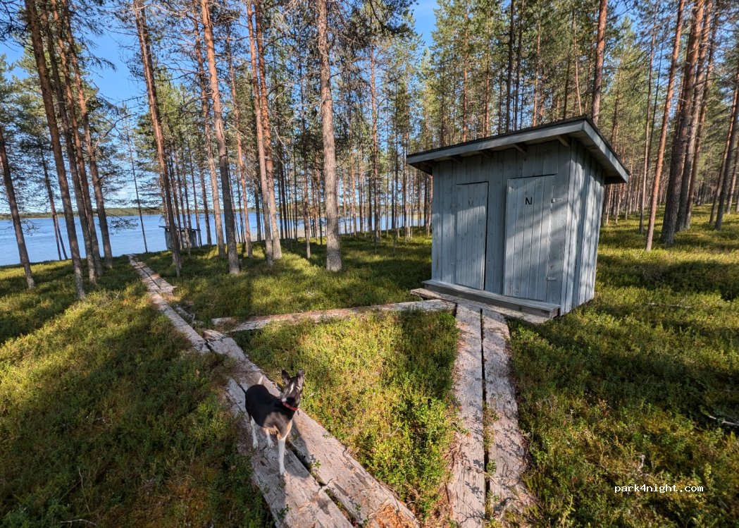 (97900) Posio - 5 Herasalmi — foto 3