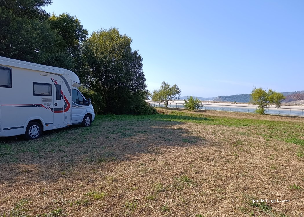 (15116) La Coruña - 28 Estrada Buño Laxe Galicia — foto 2
