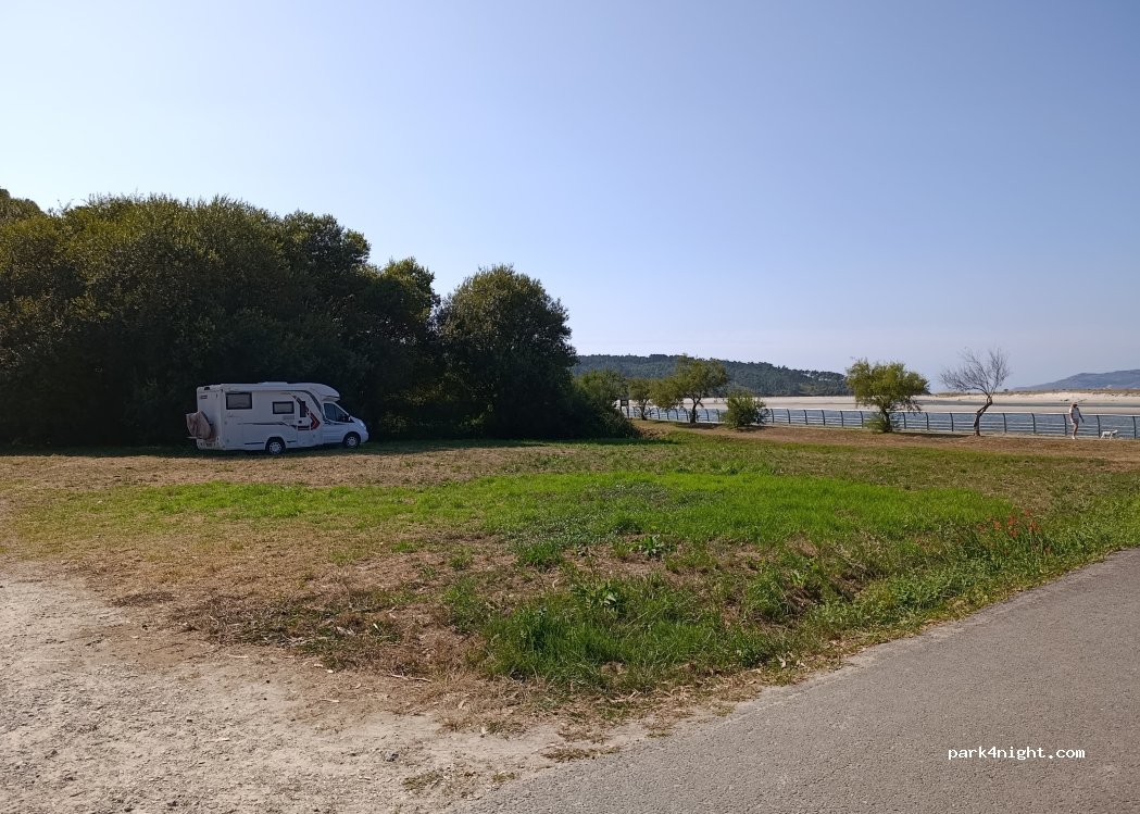(15116) La Coruña - 28 Estrada Buño Laxe Galicia — foto 4