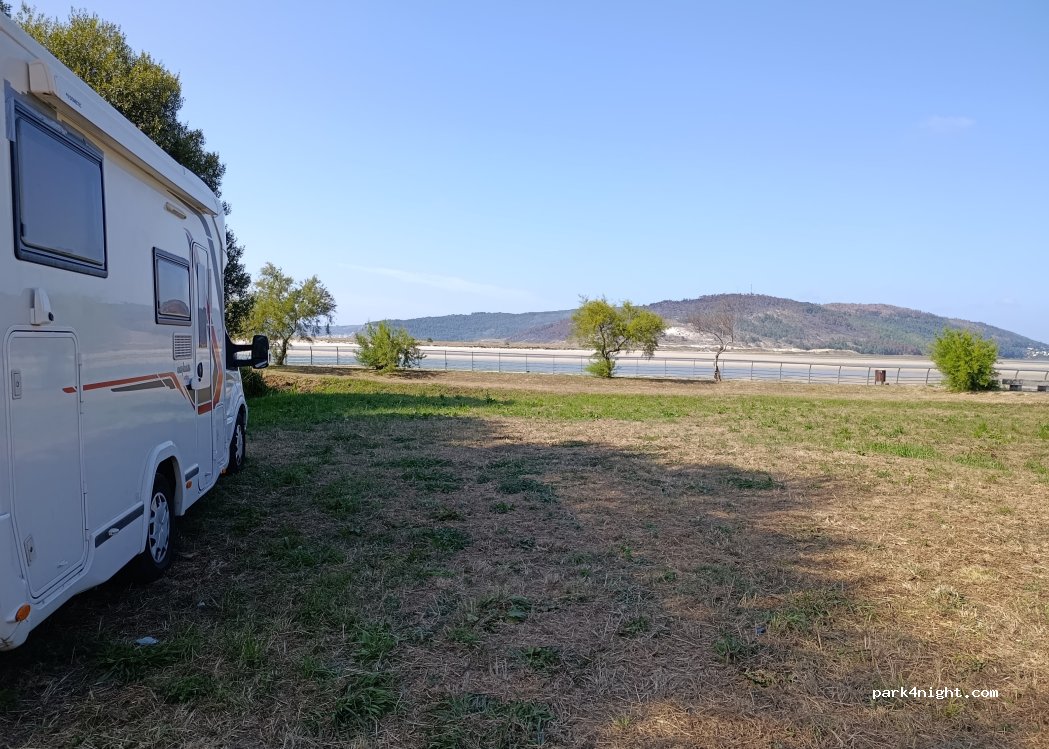 (15116) La Coruña - 28 Estrada Buño Laxe Galicia — foto 5