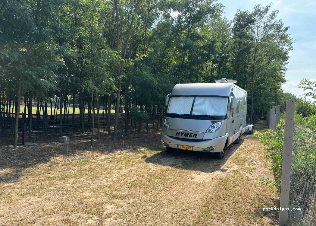 Alpaca Camp — foto 3