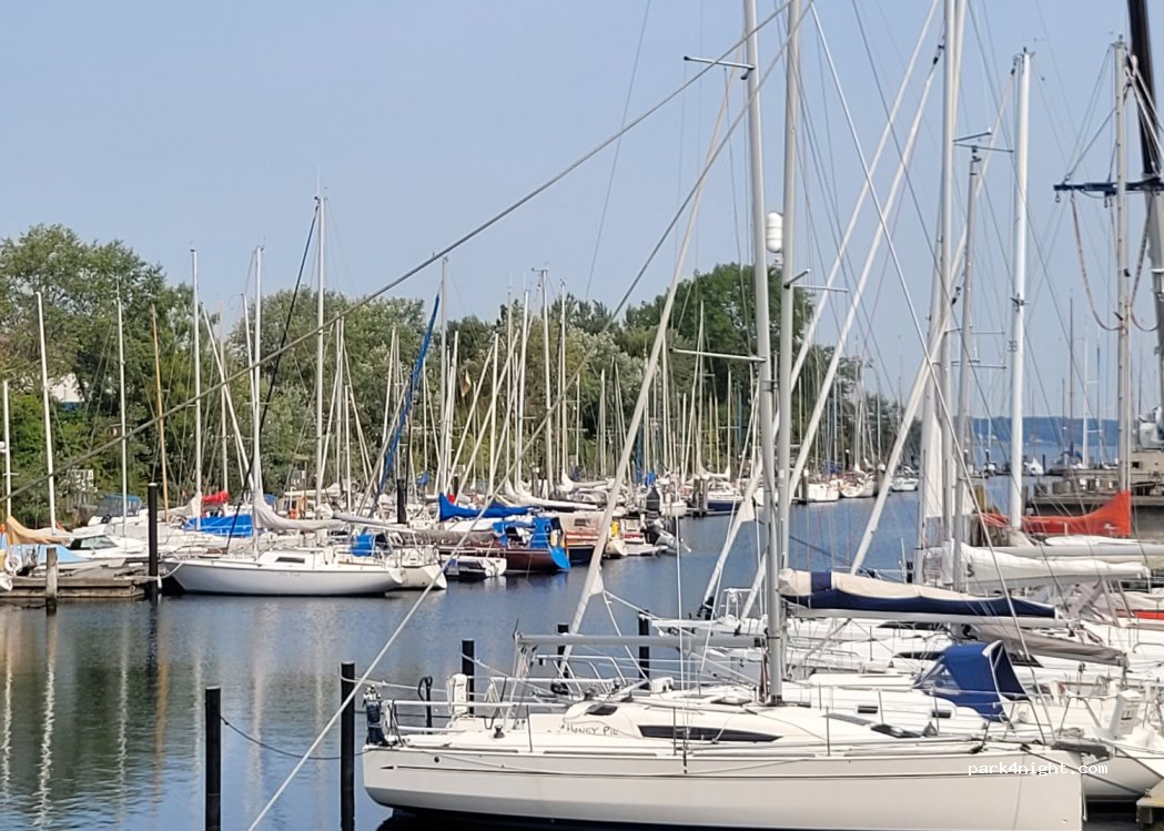 (24937) Flensburg - 500 Am Industriehafen — foto