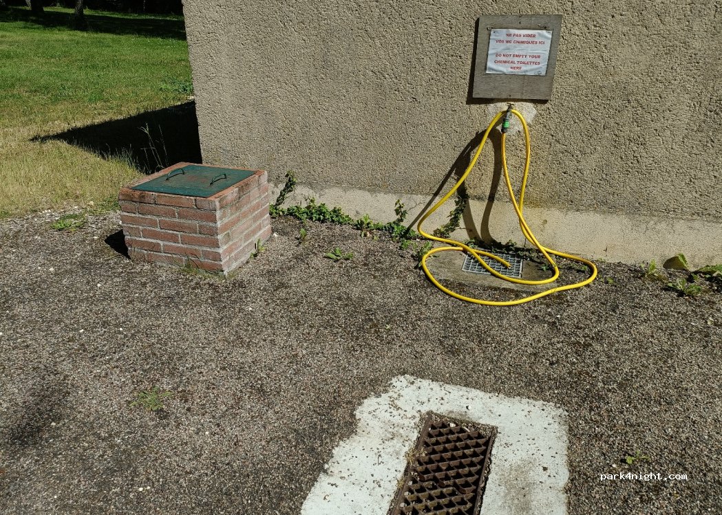 Municipal la courtillerie — foto 3