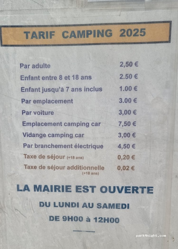 Municipal la courtillerie — foto 5
