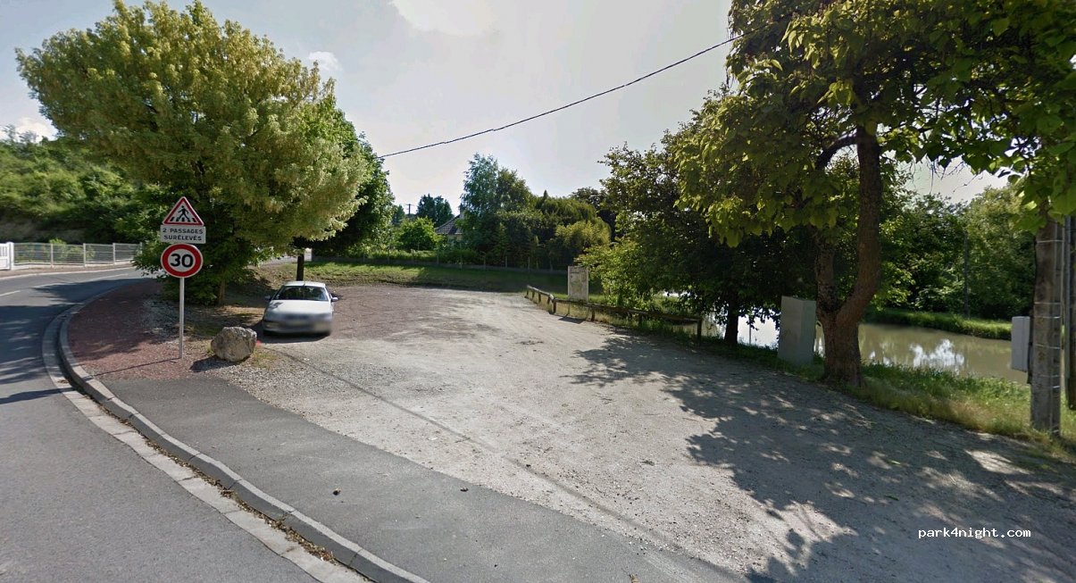 (41130) Châtillon-sur-Cher - 42 Rue du Cher — foto