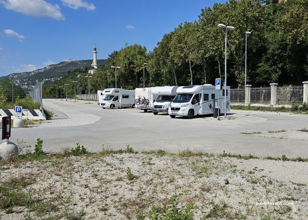 (34136) Trieste - SS14 — foto