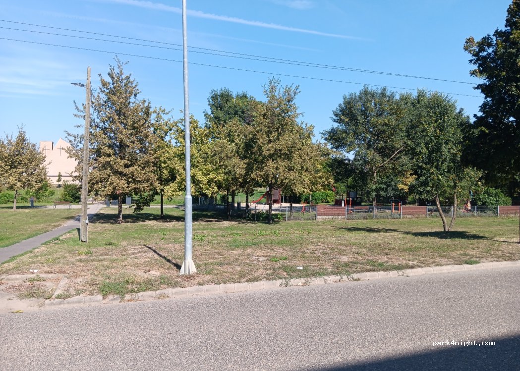 (4225) Debrecen - 9 Szentgyörgyfalvi út — foto 3