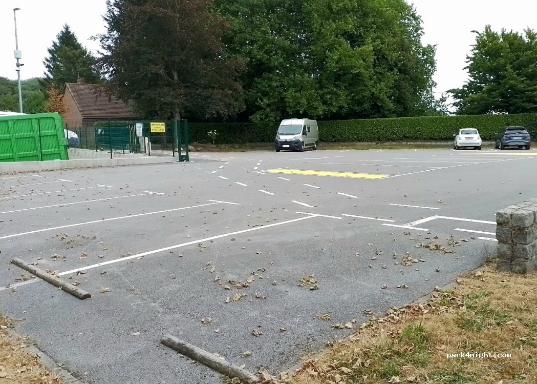 (62170) Wailly-Beaucamp - 23 Rue de la Gare — foto 3