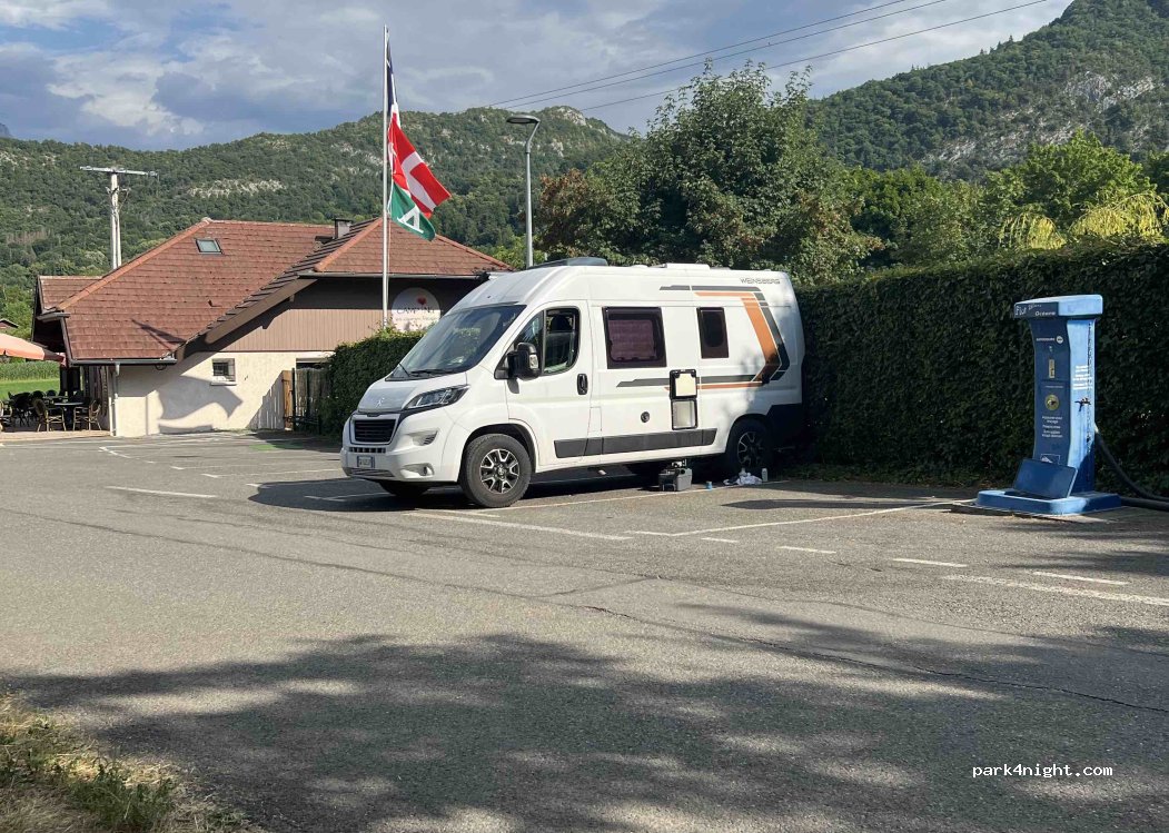 (74410) Duingt - 631 Voie Romaine — foto 4