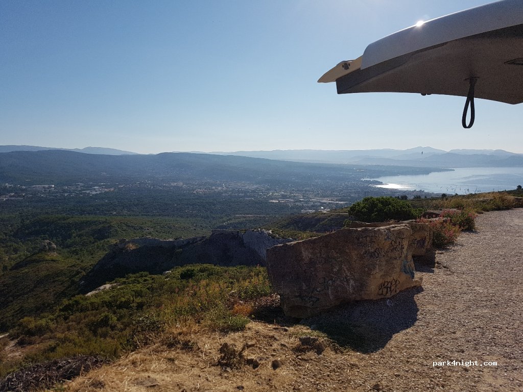 (13600) La Ciotat - Route des Crêtes — foto 2