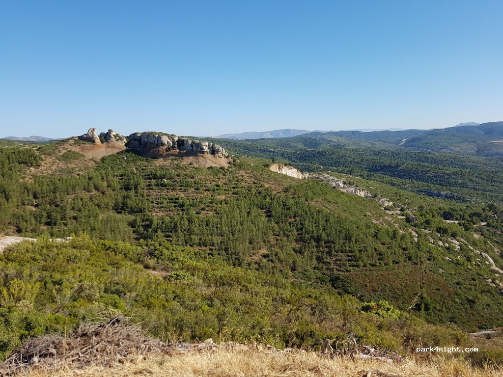 (13600) La Ciotat - Route des Crêtes — foto 3