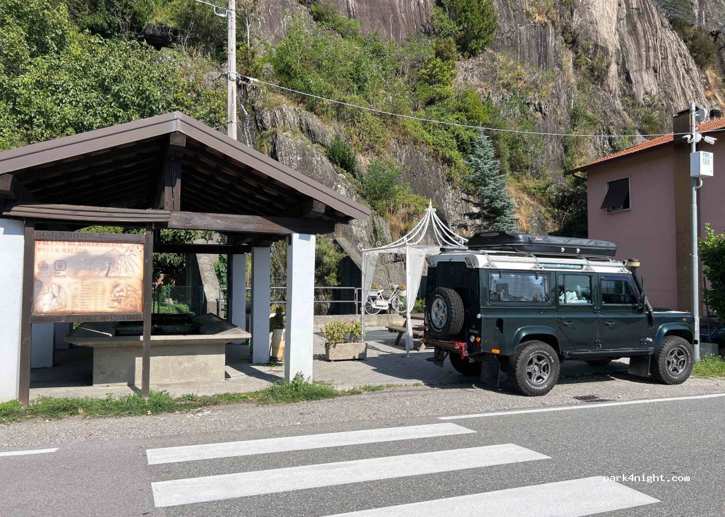 (23824) Dervio - 28 Via Duca D'Aosta — foto