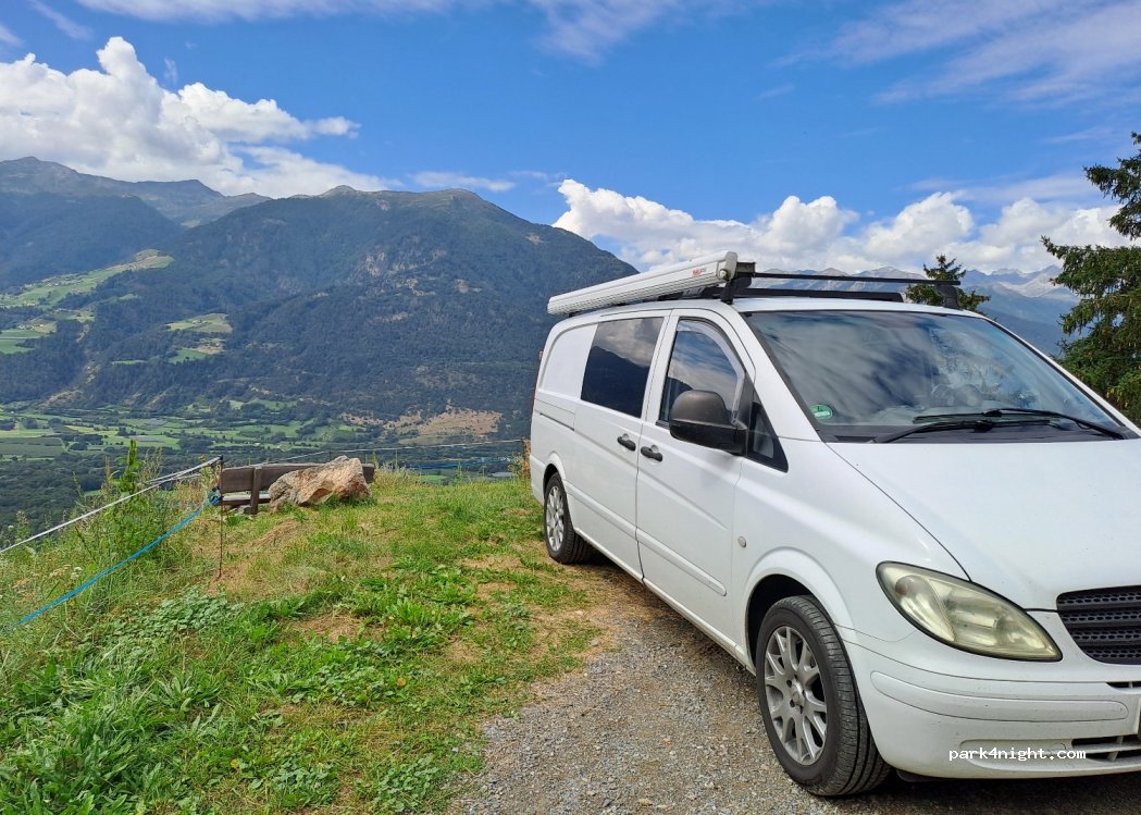 (39020) Schluderns - 22 via Schlorent — foto
