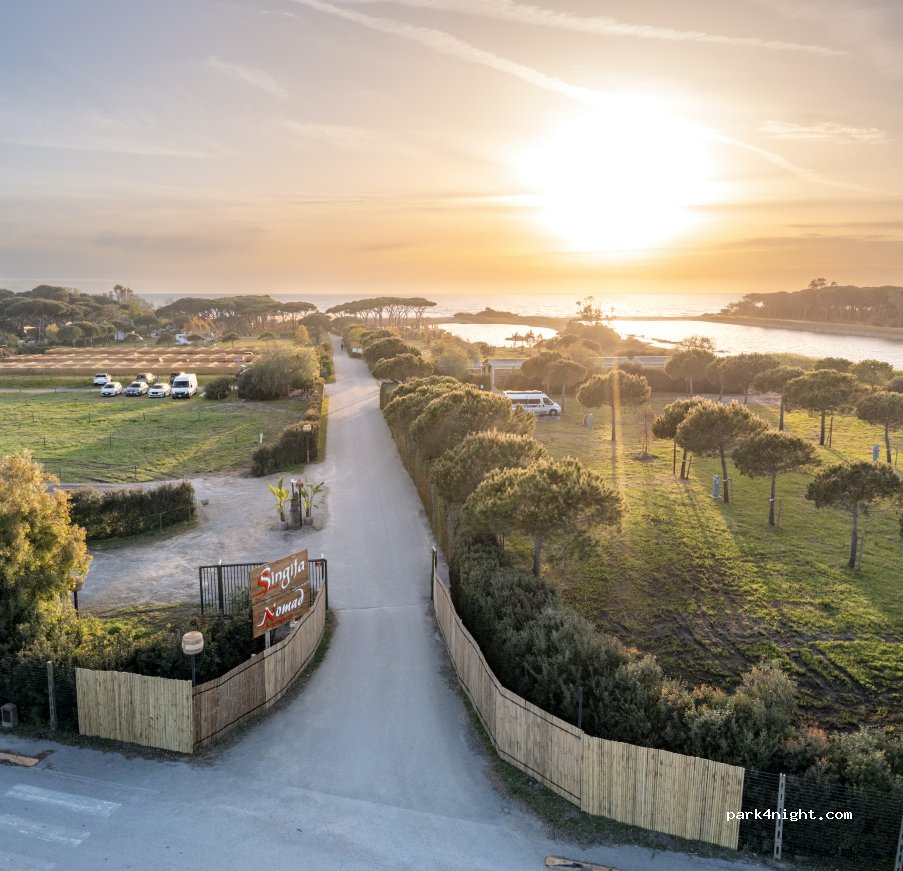 Nomad Argentario — foto 3