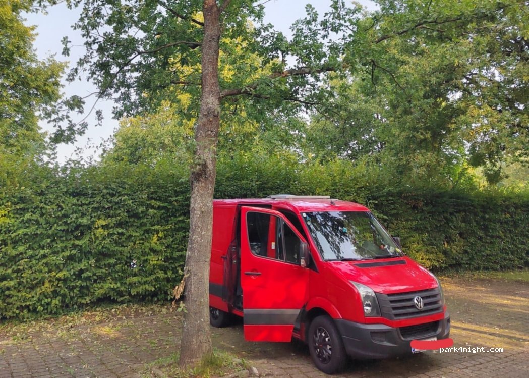 (56294) Münstermaifeld - 15 K35 — foto