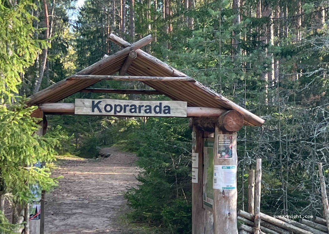 (45432) Oandu - Koljaku-Altja — foto 2