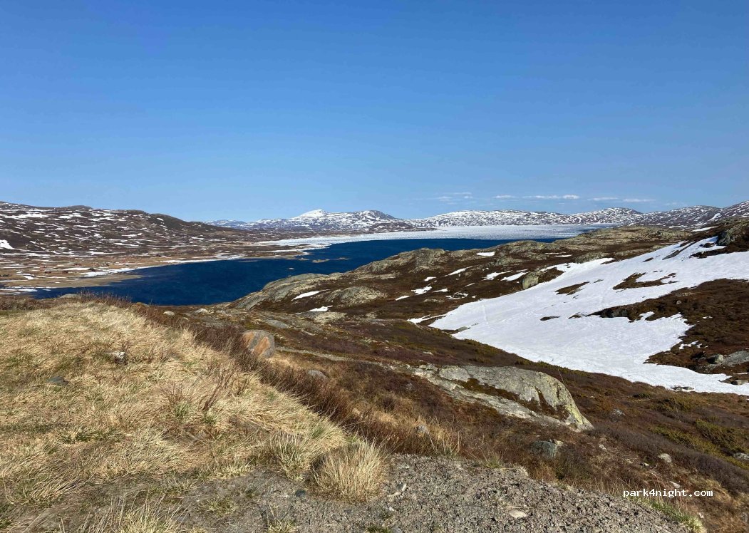 (2953)  - Jotunheimvegen — foto 3