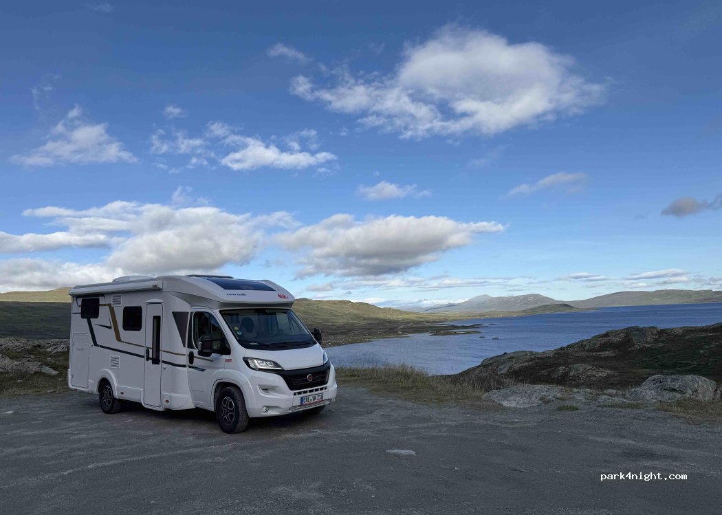 (2953)  - Jotunheimvegen — foto 5