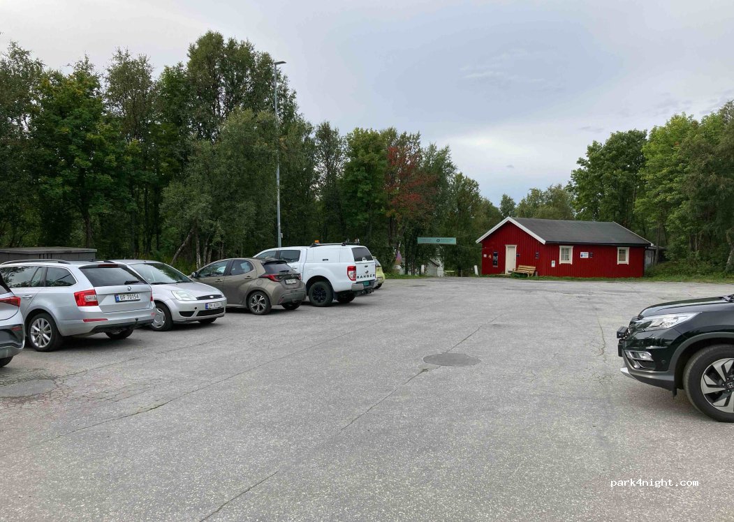 (9013) Tromsø - 30 Kvaløyvegen — foto 3