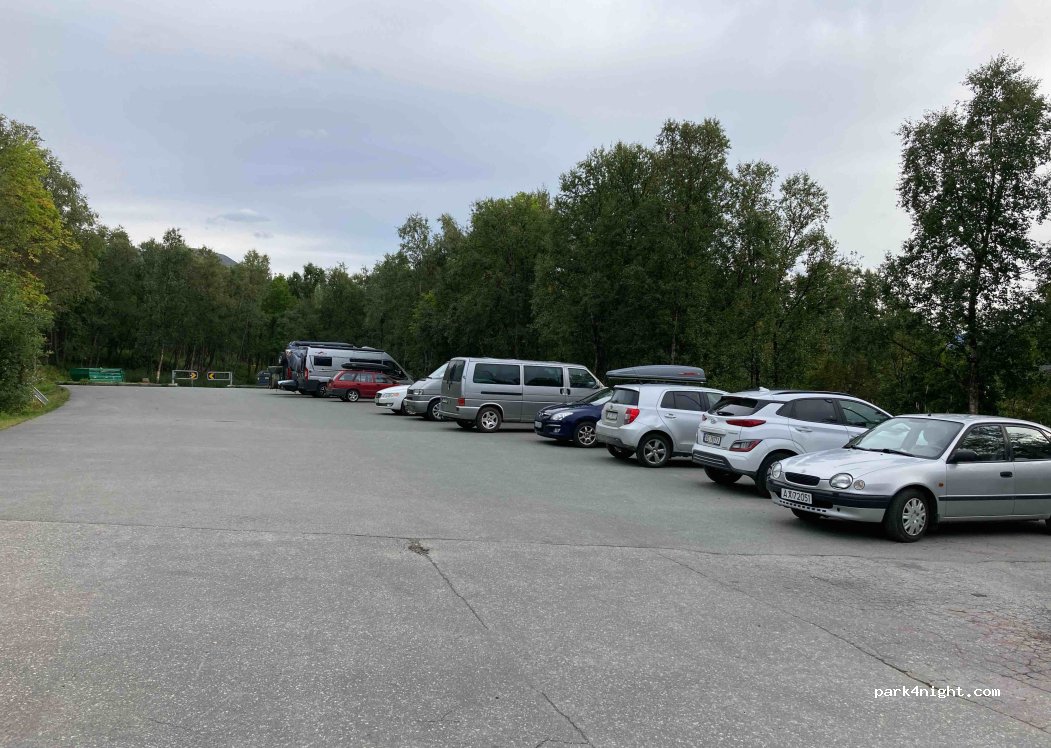 (9013) Tromsø - 30 Kvaløyvegen — foto 4