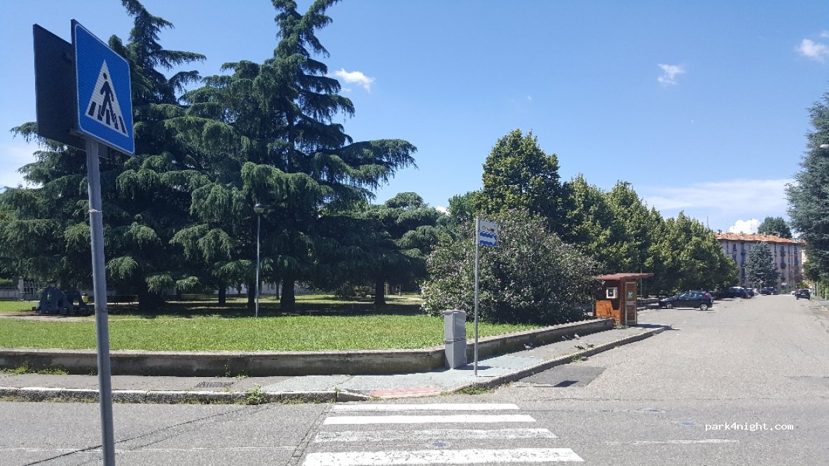(20025) Legnano - 38 Via Canova — foto 3
