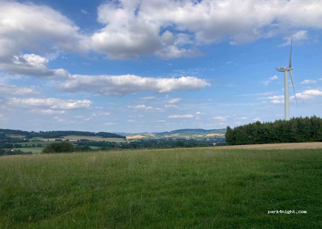 (32602) Vlotho - 111 Solterbergstraße — foto