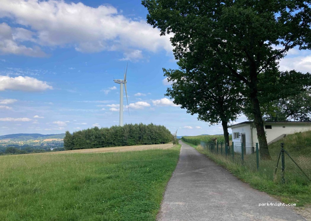 (32602) Vlotho - 111 Solterbergstraße — foto 3