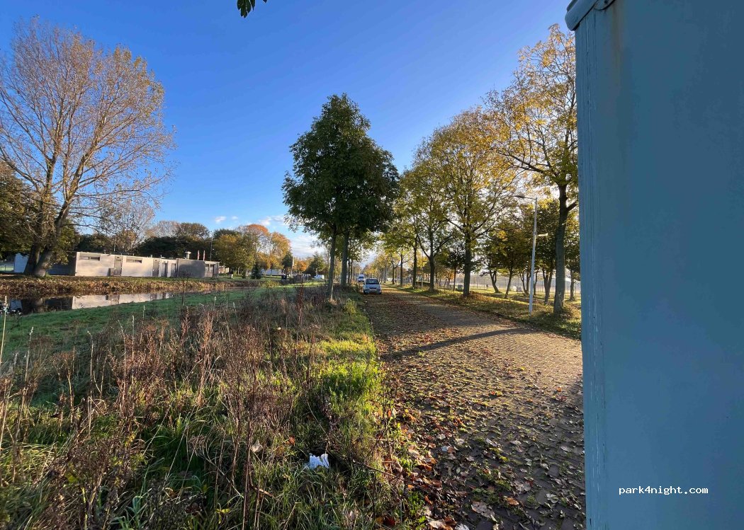 (1067 SN) Amsterdam - 6 Herman Bonpad — foto 2