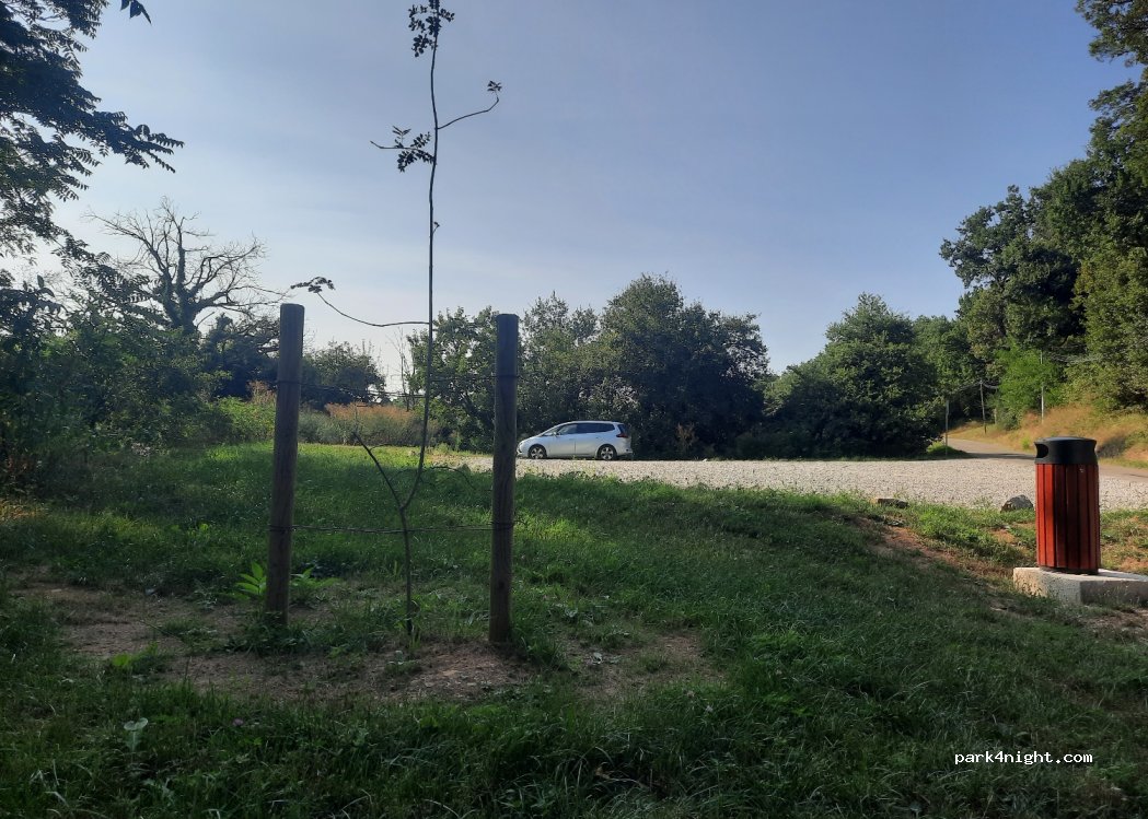 (26120) La Baume-Cornillane - D745 — foto
