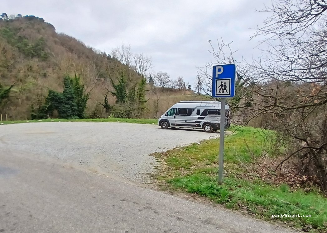 (26120) La Baume-Cornillane - D745 — foto 2