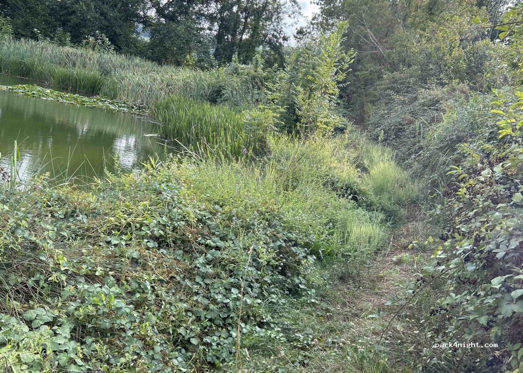(38510) Passins - Impasse du Plan d'Eau — foto 3