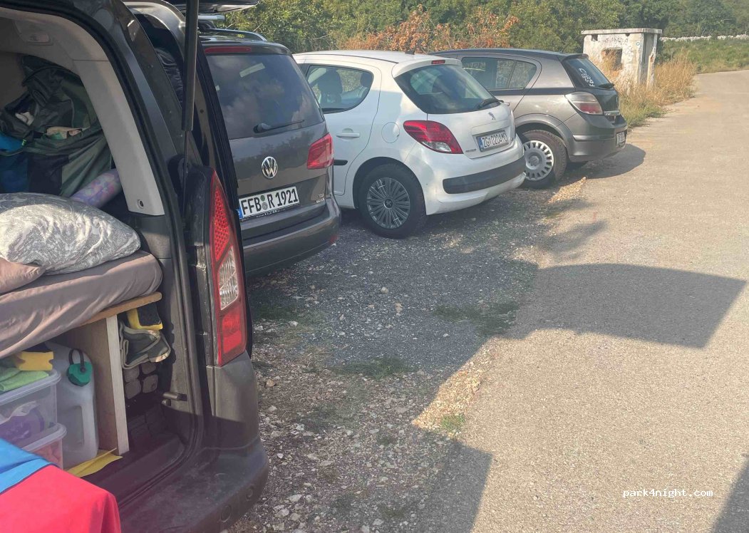 (51260) Jadranovo - 14A Perhati — foto