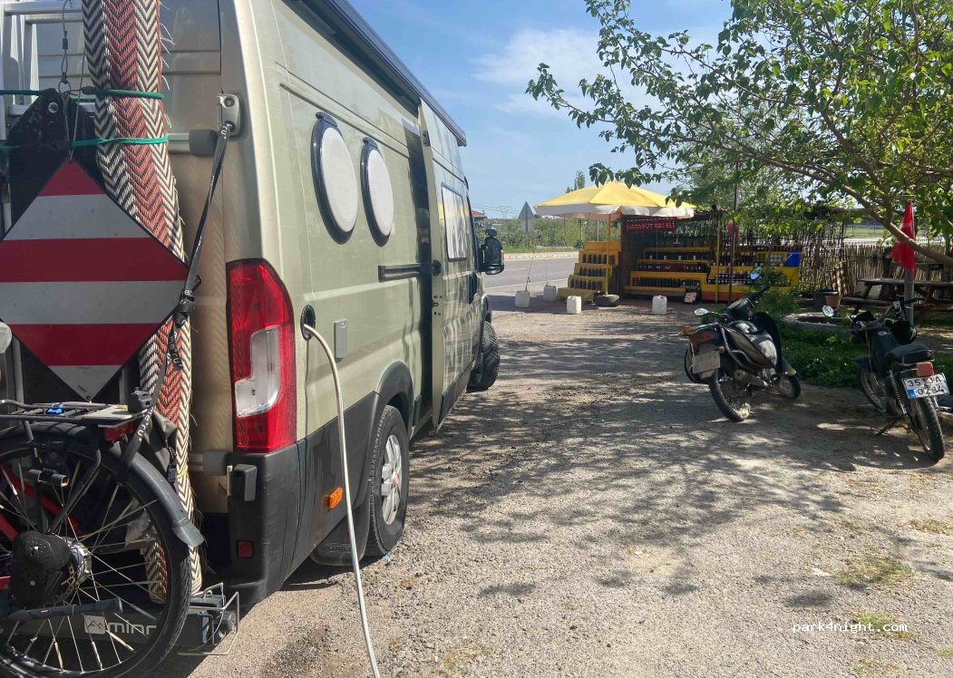 (35980) Dikili - 347 İzmir Çanakkale Yolu — foto 3