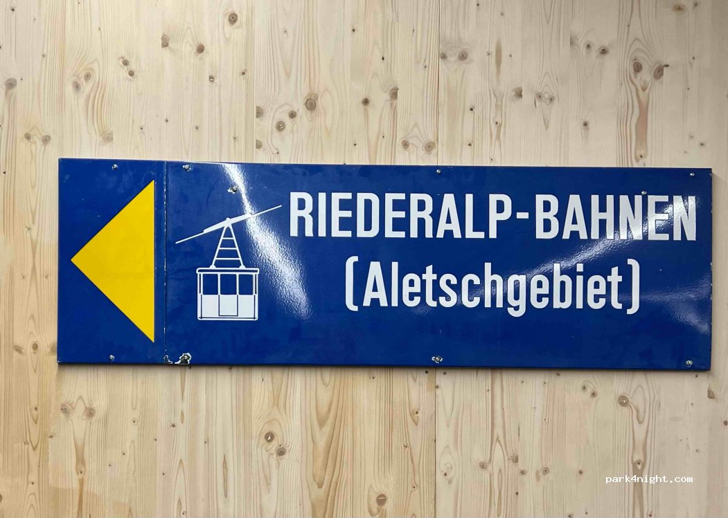 (3983) Mörel - 3 Bahnhofstrasse — foto 2