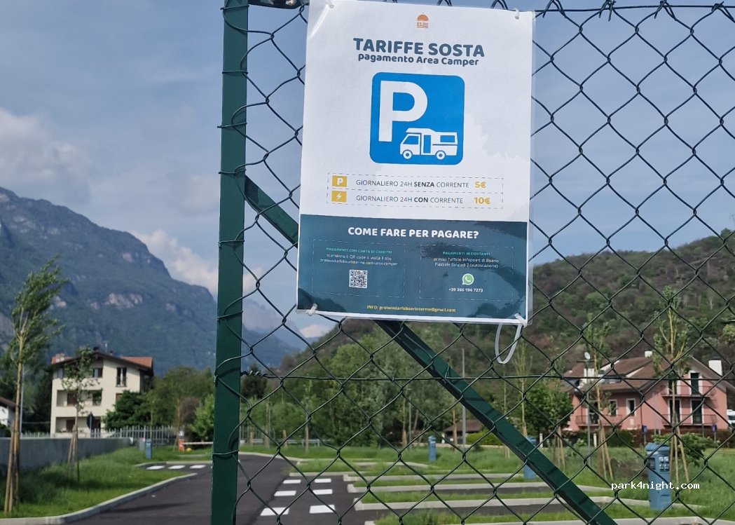 (25047) Boario Terme - 2 Via Alabarde — foto 4