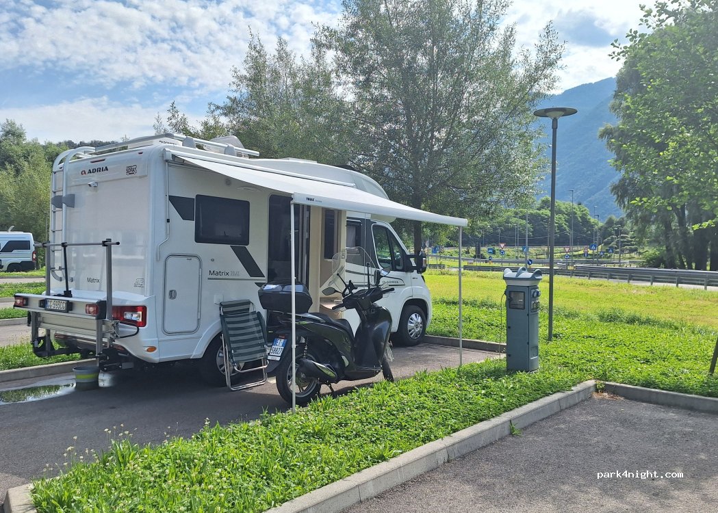 (25047) Boario Terme - 2 Via Alabarde — foto 5