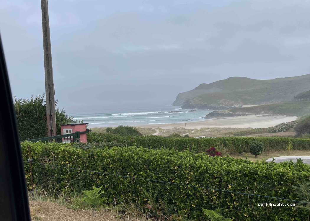 (15553) Valdoviño - 54 Lugar Ariño — foto 2